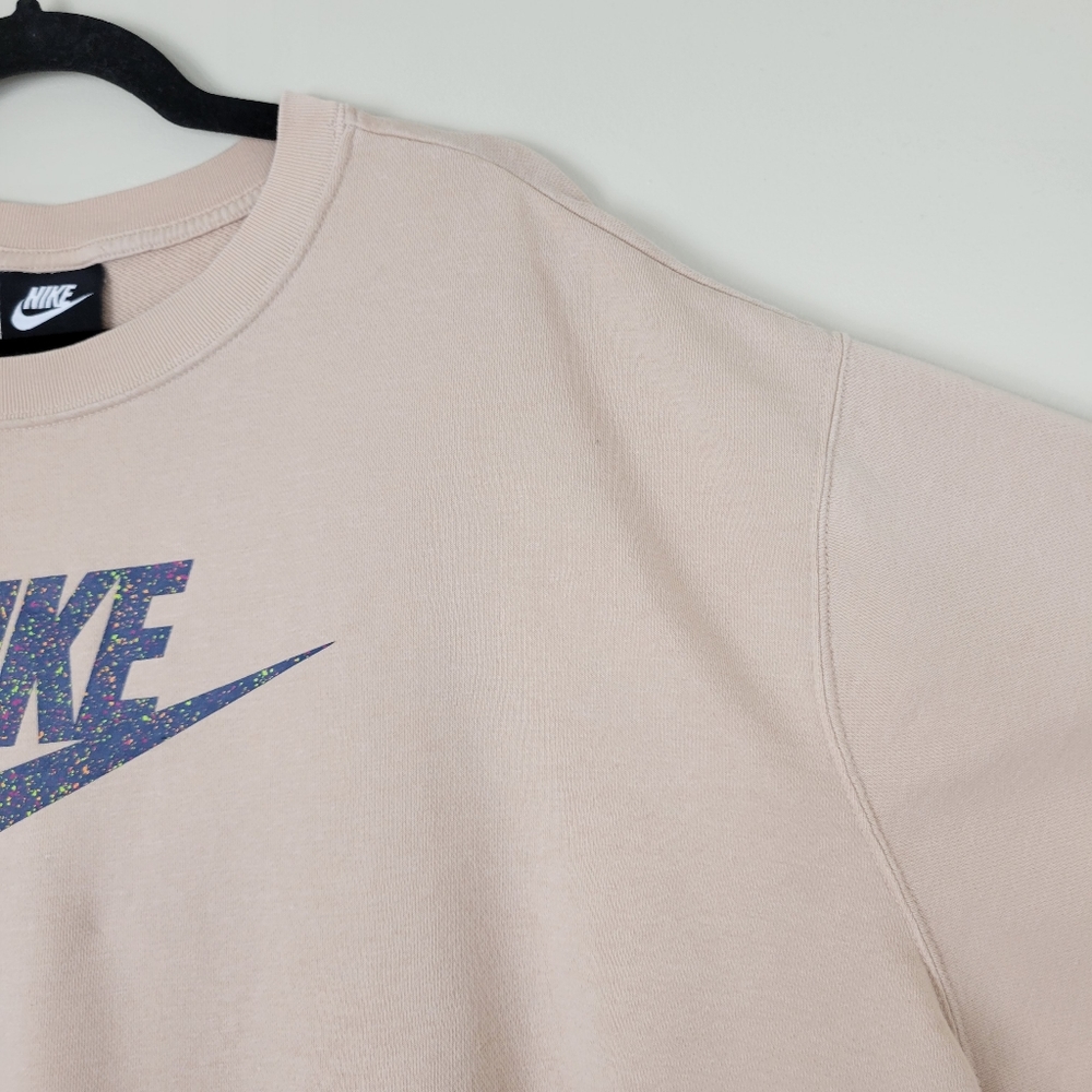 Nike Icon Clash Tee - Picture 3 of 9